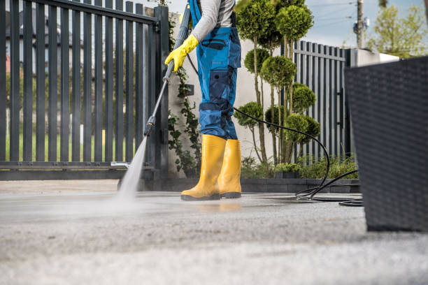 Superior, NE Pressure Washing Services Company